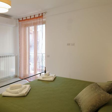 Apartmán La Perla Taormina Exteriér fotografie