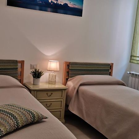 Apartmán La Perla Taormina Exteriér fotografie