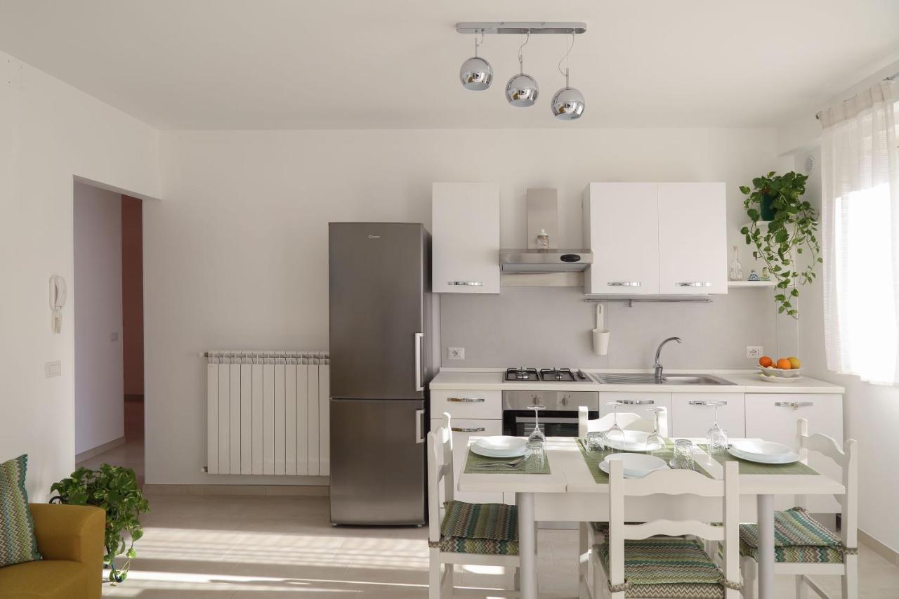 Apartmán La Perla Taormina Exteriér fotografie
