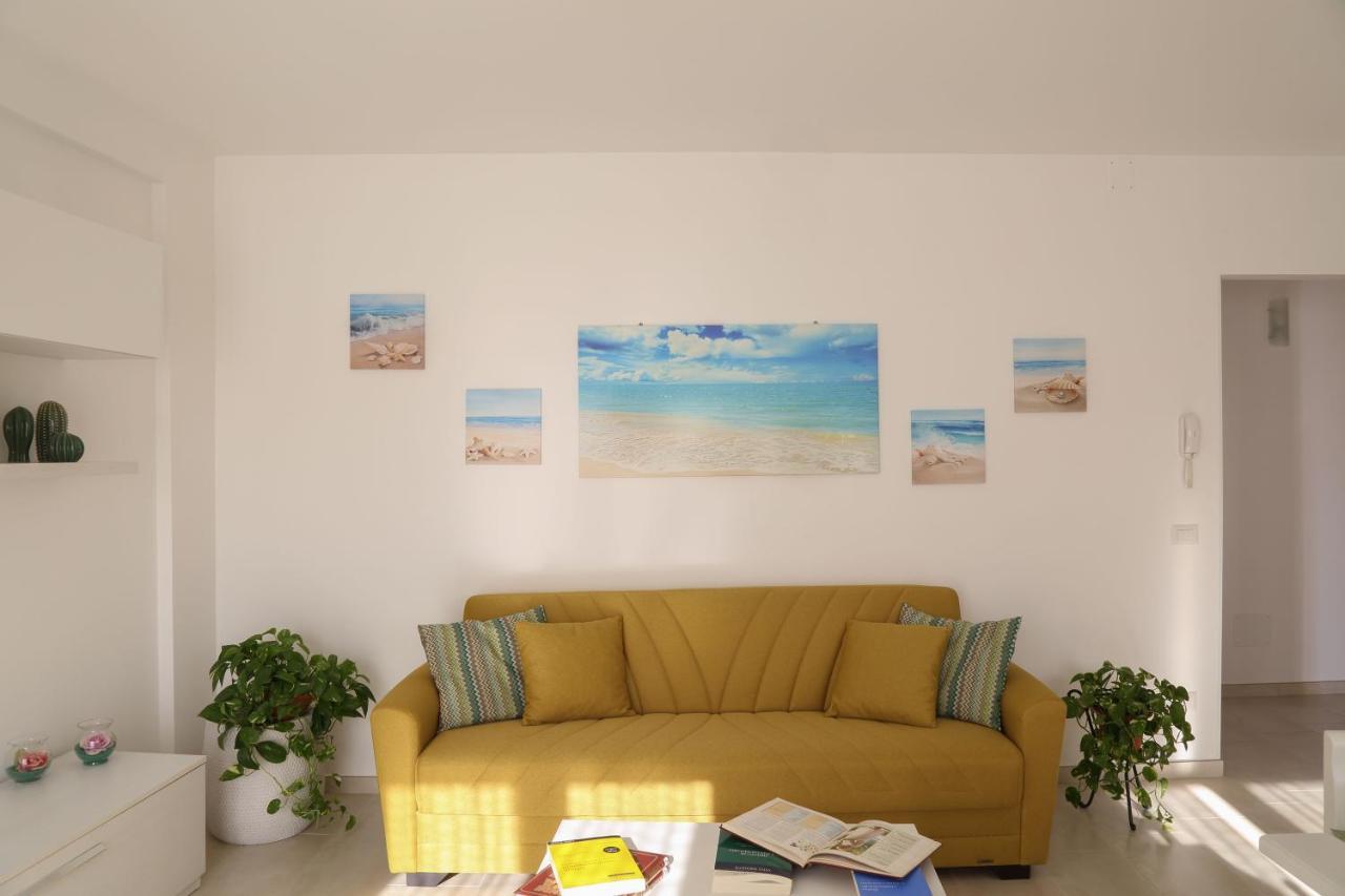 Apartmán La Perla Taormina Exteriér fotografie