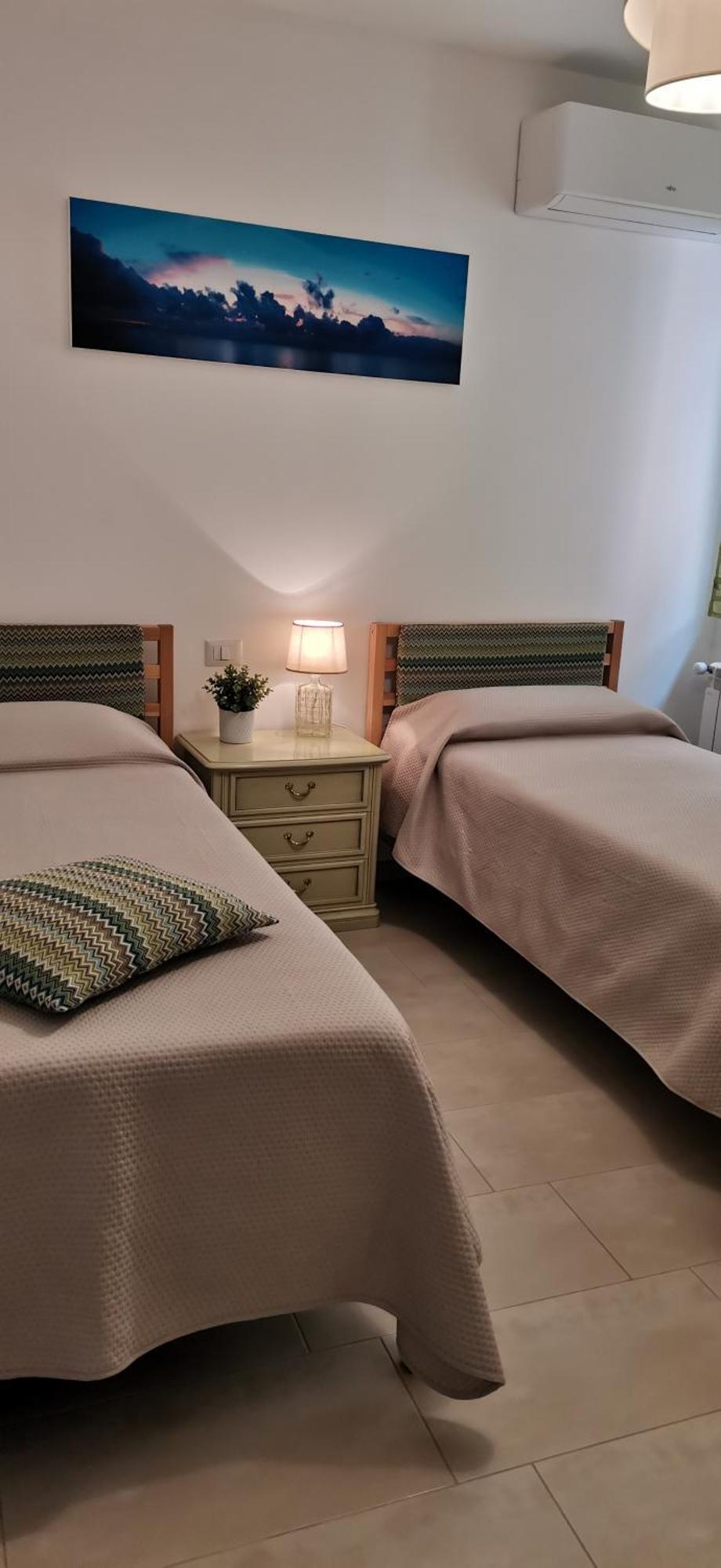 Apartmán La Perla Taormina Exteriér fotografie