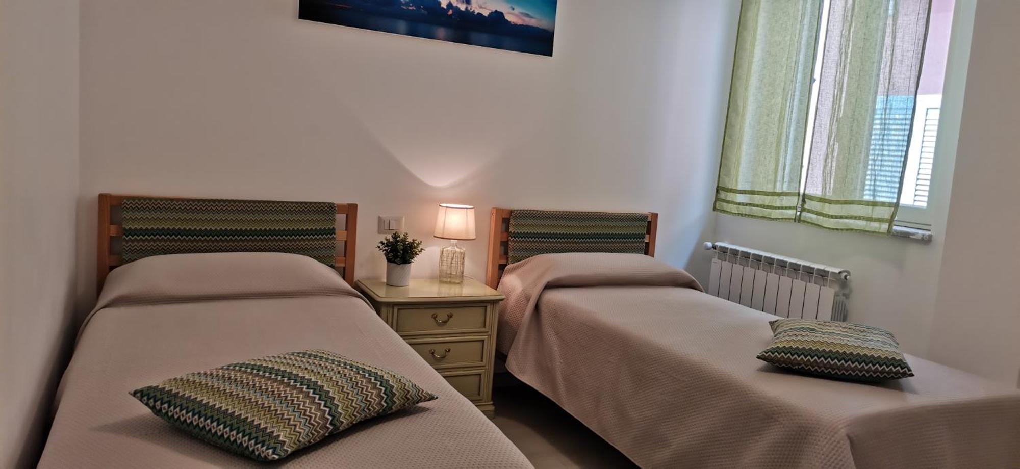 Apartmán La Perla Taormina Exteriér fotografie